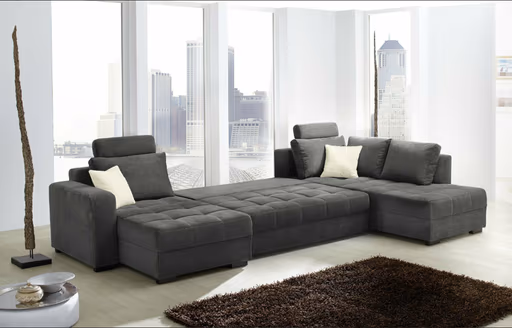 Polstergarnitur Joni